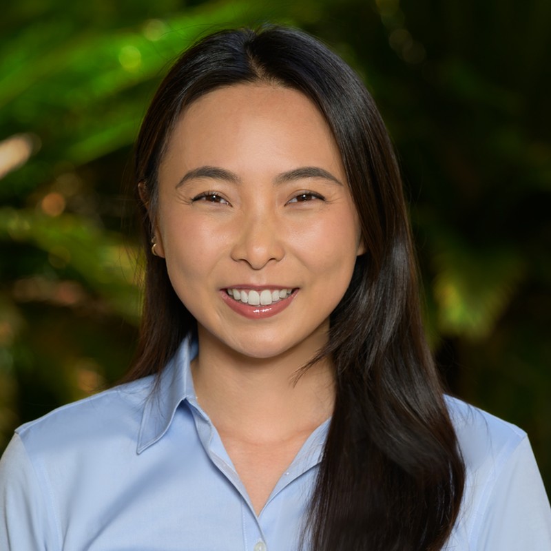 Kara Luo